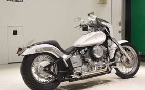YAMAHA DRAGSTAR 400 4TR