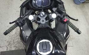 KAWASAKI NINJA 400 2022 EX400G