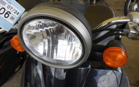 HONDA TODAY AF61
