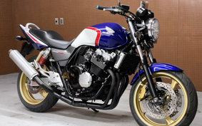 HONDA CB400SF VTEC Spec3 2007 NC39