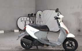 SUZUKI LET'S4 CA45A