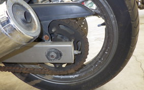 YAMAHA TDM850 1992 4EP