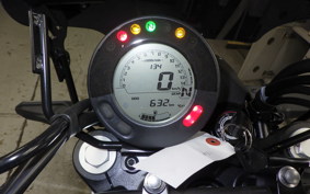 KAWASAKI ELIMINATOR400-3 2025 EL400A