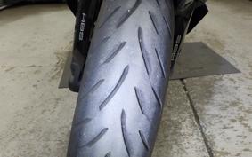 KAWASAKI ZX-25R 2011 ZX250E