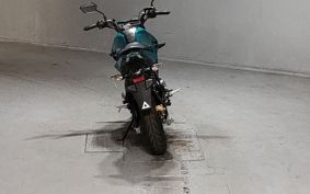 KAWASAKI Z125 PRO  BR125H