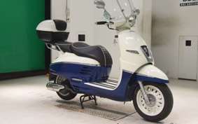 PEUGEOT ジャンゴ125A