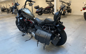 HARLEY HARLEY XL1200X 2017 LC3