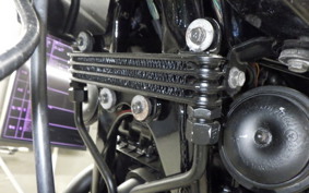 KAWASAKI GPZ400F 1984 ZX400A