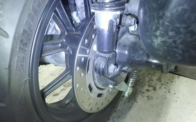 YAMAHA TRICITY 300 2025 SH21J