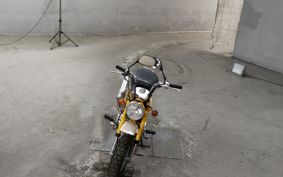 HONDA MONKEY AB27