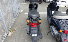 YAMAHA JOG Delux SA39J
