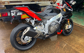 APRILIA RSV4 FACTORY 2010 ZD4RK