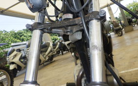 HONDA APE 50 AC16