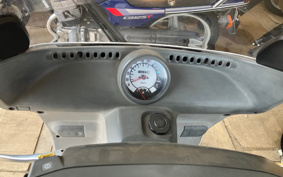 HONDA GYRO TA03