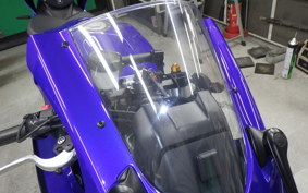 YAMAHA YZF-R7 2023 RM39J