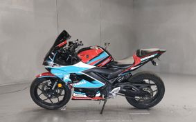 YAMAHA YZF-R25 RG43J
