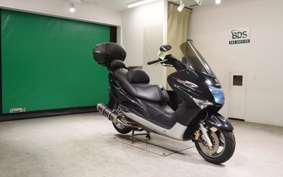 YAMAHA MAJESTY 125 FI