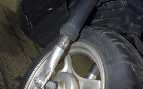 HONDA DIO Gen.6 2025 AF62