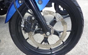 SUZUKI GSX-S125 DL32B