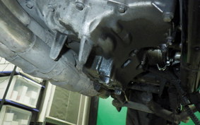 HONDA CB1300SF SUPER FOUR 2003 SC54