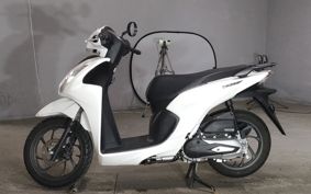 HONDA DIO110 BASIC  JK03