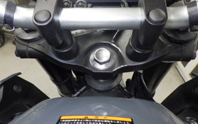 YAMAHA MT-25 A 2017 RG74J