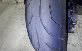 KAWASAKI Z1000 SX ABS 2013