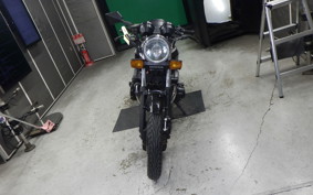 HONDA CBX550F 2016 PC04