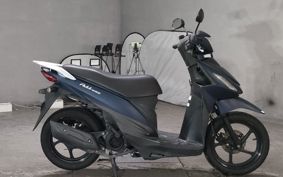 SUZUKI ADDRESS V110 CE47A