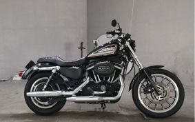 HARLEY HARLEY XL883R CS2
