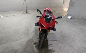 DUCATI  DUCATI PANIGA-REV4S 1D00AA