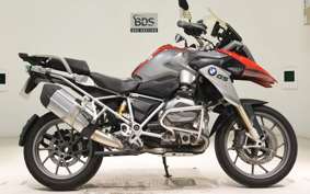 BMW R1200GS 2013