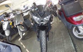 KAWASAKI ZX-25R 2025 ZX250E