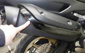 YAMAHA T-MAX 560 T 2021 SJ19J