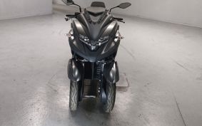 YAMAHA TRICITY 300 2021 SH15J