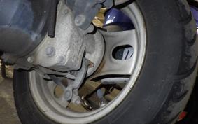 HONDA DIO GEN 3 AF34