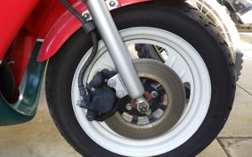 YAMAHA YSR50 2AL
