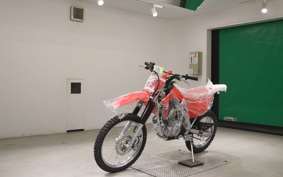 HONDA CRF125F JE03