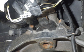 SUZUKI SKYWAVE 400 K CK43A