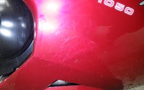 TRIUMPH SPRINT ST 1050 2006