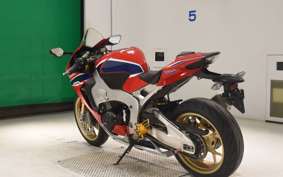 HONDA CBR1000RR GEN 3 SPECIAL 2017 SC77