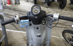 HONDA ﾍﾞﾝﾘｨ110 JA09