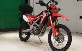 HONDA CRF250L