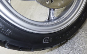 HONDA LEAD 110 2002 JF19