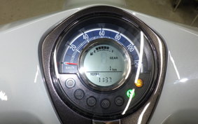 HONDA C125 SUPER CUB 2009 JA71