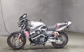 HONDA CB400SFV-3 2005 NC39