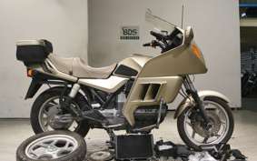 BMW K100LT 1987