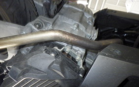 HONDA PCX125 2023 JK05