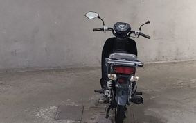 HONDA SUPER CUB50 AA04