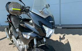 SUZUKI GSR250 GJ55D